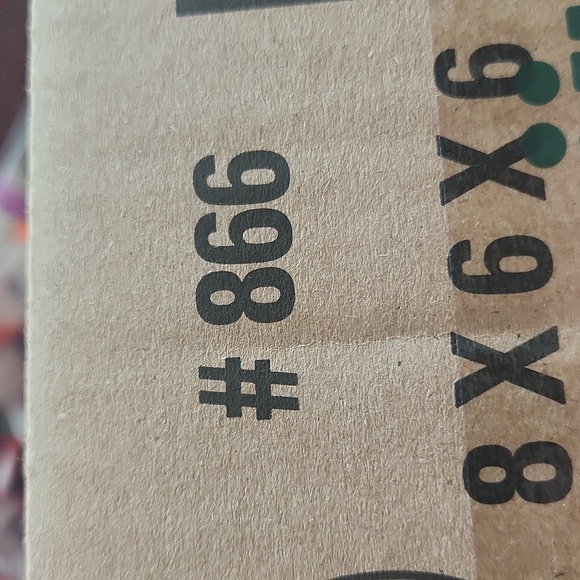 Biodegradable Packing Peanuts - Picture 2 of 2